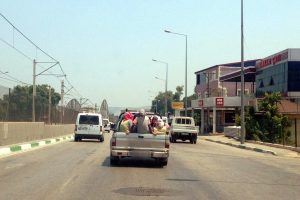 Bursa'da &ouml;l&uuml;me davetiye! Bir t&uuml;rl&uuml; ders alınmıyor!
