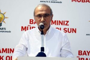 "CHP-AK Parti komisyonları olarak bir araya gelebiliriz"