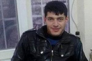 &Ouml;nce eşini vurdu sonra intihar etti!