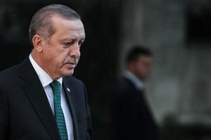 Cumhurbaşkanı Erdoğan'dan rekt&ouml;r atamaları