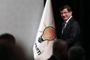 AK Parti ile bayramlaşacak 8 parti