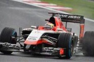 Komada olan Formula 1 pilotu &ouml;ld&uuml;