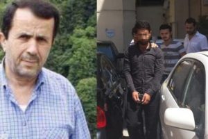 İşadamının ka&ccedil;ırılıp &ouml;ld&uuml;r&uuml;lmesinde şok ger&ccedil;ekler ortaya &ccedil;ıktı