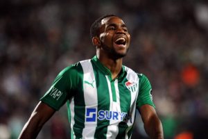 Bakambu'ya bir talip daha