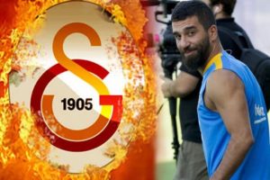 Galatasaray'dan flaş Arda Turan a&ccedil;ıklaması