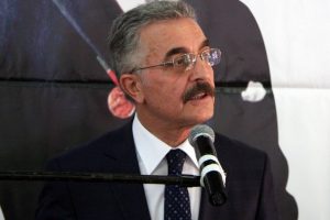 "Kimse milli duruşumuzdan taviz vermemizi istemesin"