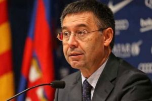 İşte Barcelona'nın yeni başkanı!