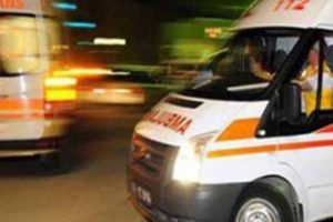 Balık restoranının &ccedil;atısı &ccedil;&ouml;kt&uuml;: 12 yaralı!
