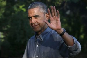 Obama 86 yıllık geleneği yıktı