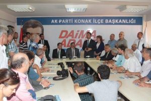 Bakan Eroğlu: "Siyasette kırmızı &ccedil;izgi diye bir şey yok"