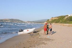 Mudanya'da denize giren 1 kişi boğuldu