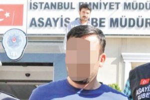 'Zek&acirc; sınırını zorlayan savunma'ya 19 yıl hapis