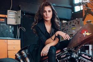 Serenay Aktaş:'Adadakilerle oturup kahve bile i&ccedil;mem'