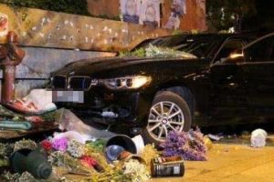 O s&uuml;r&uuml;c&uuml; aranıyor, sosyal medyada tartışma var