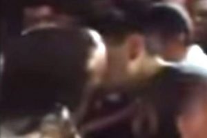 Salamanca ikinci Magaluf mu oluyor?