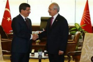 T&uuml;rkiye yeniden o tarihe kilitleniyor
