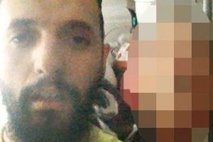 Korkun&ccedil; &ouml;z&ccedil;ekim ortaya &ccedil;ıktı
