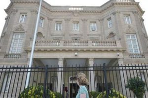 Washington ve Havana'da karşılıklı b&uuml;y&uuml;kel&ccedil;ilikler a&ccedil;ılıyor