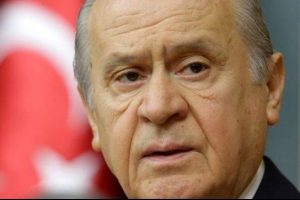 MHP'nin beklentisi 3. turda koalisyon