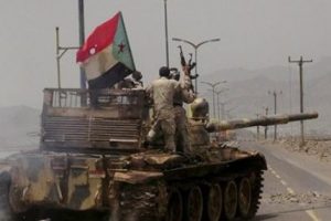 Yemen'de Husilerden rastgele top atışı: 47 &ouml;l&uuml;