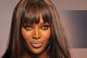 Bodrum'da Naomi Campbell skandalı!.....