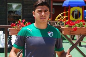 Valencia'dan Ozan Tufan'a 6 milyon Euro!