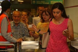 Mahkemeden, İzmir Kentkart ihalesi ile ilgili kritik karar