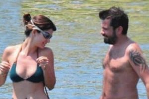 Kenan ile Beren'in tatil planı!...
