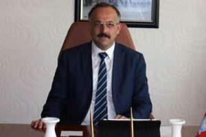 Bursa'da başkanın katiline iki kez m&uuml;ebbet istemi!