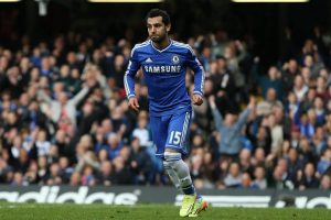 Mourinho,Filipe Luis ve Mohamed Salah'ın biletini kesti!