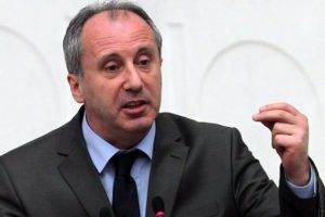 Muharrem İnce hem MHP'ye hem de CHP'ye saydırdı!