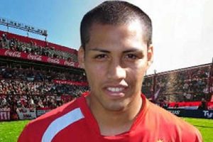 Medicana Sivasspor'un Iniguez ısrarı