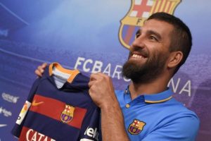 "Arda Turan'ın transferine izin vermeyeceğim"