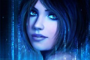 Cortana'nın Android s&uuml;r&uuml;m&uuml; y&uuml;z&uuml;n&uuml; g&ouml;sterdi