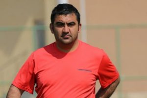 Samsun'da &Uuml;mit &Ouml;zat d&ouml;nemi