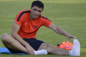 ''Cardozo'nun durumu iyi ancak...''