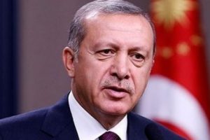 Cumhurbaşkanı Erdoğan'a vekalet edecek isim belli oldu
