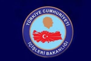 İ&ccedil;işleri Bakanlığı'ndan ilk a&ccedil;ıklama