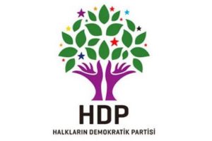HDP t&uuml;m b&ouml;lge milletvekillerini Suru&ccedil;'a y&ouml;nlendirdi