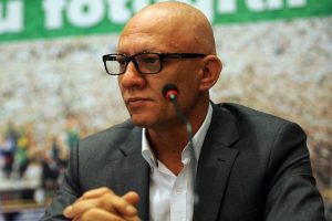 Necmettin Kocaman'dan transfer a&ccedil;ıklaması!
