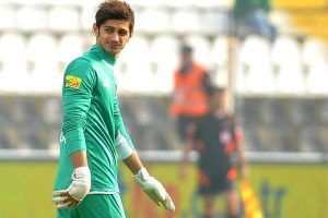 &Ccedil;ağlar Şahin Akbaba Bursaspor yolunda