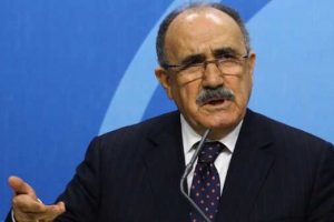 Atalay: Bu T&uuml;rkiye'ye yapılmış saldırıdır