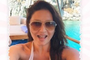 Nurg&uuml;l Yeşil&ccedil;ay'ın paylaşımı kızdırdı...