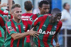 Akhisar Belediyespor forvete 2 takviye yaptı