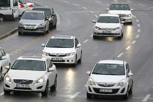 Otomobilde renk tercihi değişmedi