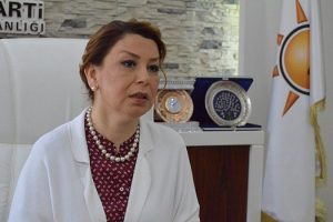 'Biz sırtımızı millete dayıyoruz'