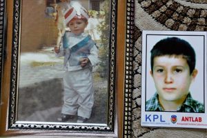 Bir fotoğraf bile umutlarını yeşertmeye yetti