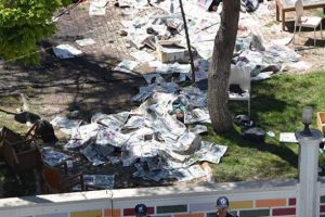 Sosyal medyada Suru&ccedil; i&ccedil;in 'Ulusal yas' sitemi