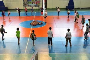 Bursa İneg&ouml;l Belediyespor'dan altyapı atağı!
