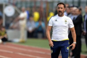 Pereira'nın Shakhtar planı hazır